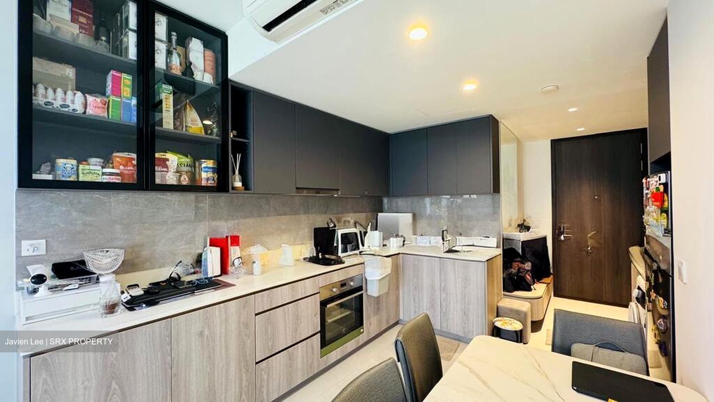 Riverfront Residences (D19), Apartment #522028761